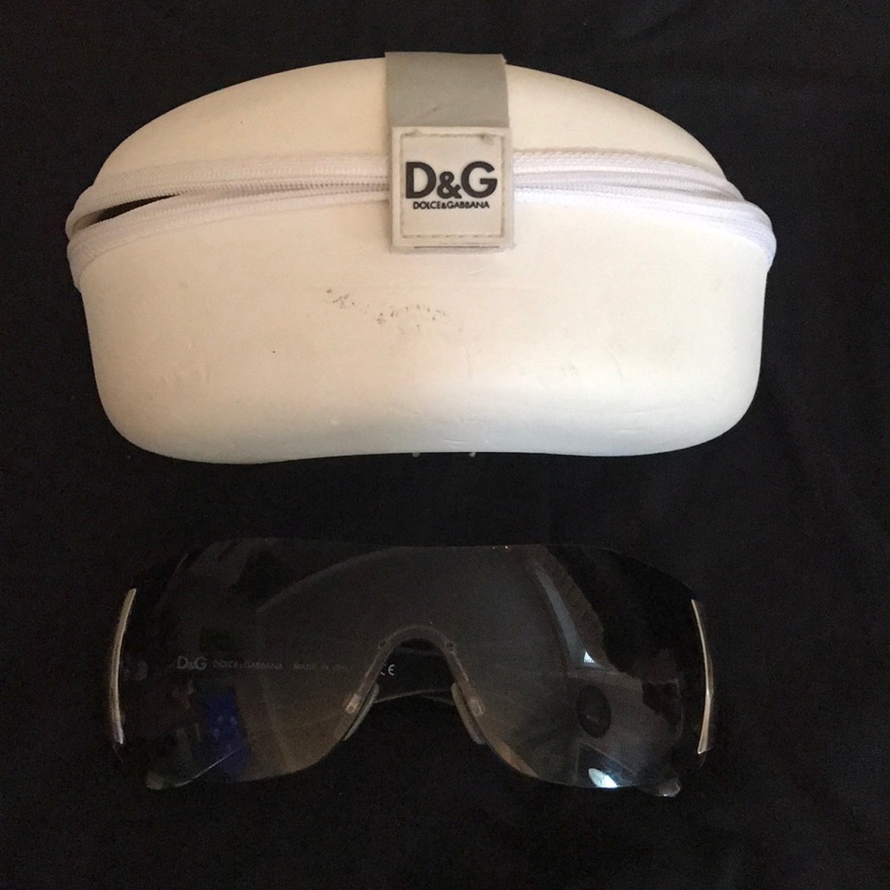 Dolce & Gabbana Sunglasses